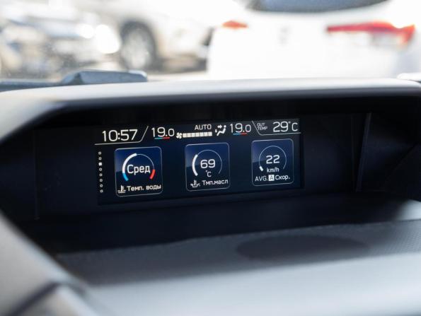 Subaru Forester V с пробегом 2019 года, цена 3 270 000 рублей, 114678 км, внедорожник, Автокод Объявления
