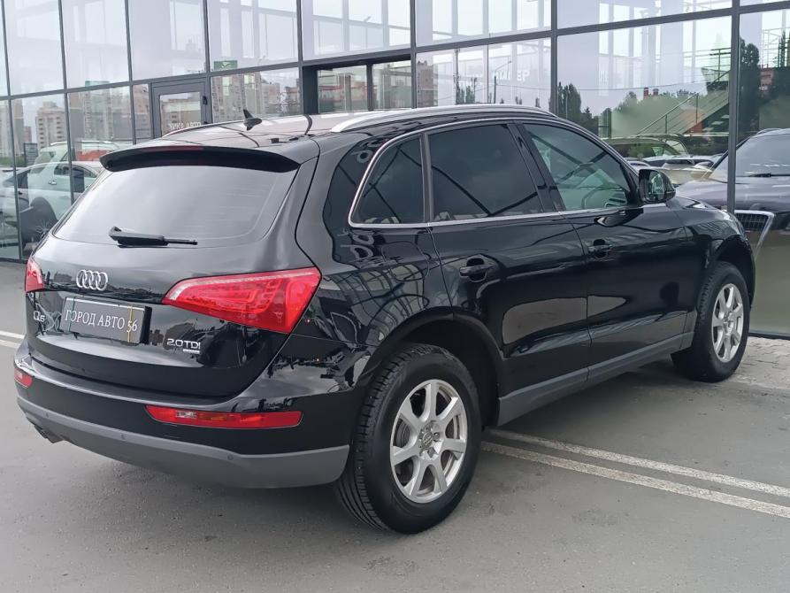 Audi Q5 I (8R) Оренбург  - изображение 7