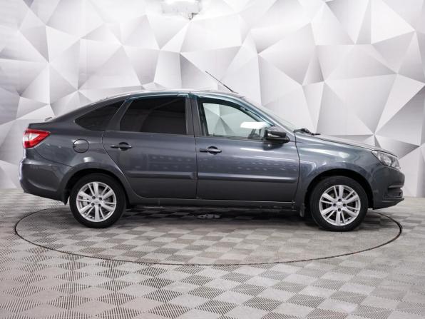Lada (ВАЗ) Granta I Рестайлинг с пробегом 2019 года, цена 696 000 рублей, 134000 км, хэтчбек, Автокод Объявления