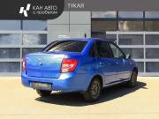 Lada (ВАЗ) Granta I Казань  - изображение 16