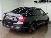 Skoda Rapid I Рестайлинг Уфа  - изображение 18