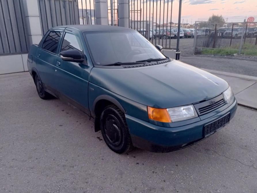 Lada (ВАЗ) 2110 Самара  - изображение 3