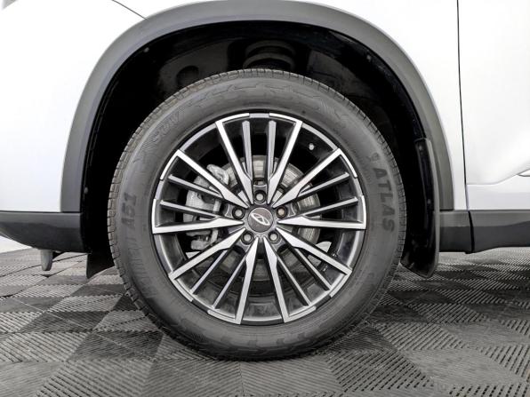Chery Tiggo 8 Pro Max I с пробегом 2022 года, цена 2 470 000 рублей, 7768 км, внедорожник, Автокод Объявления