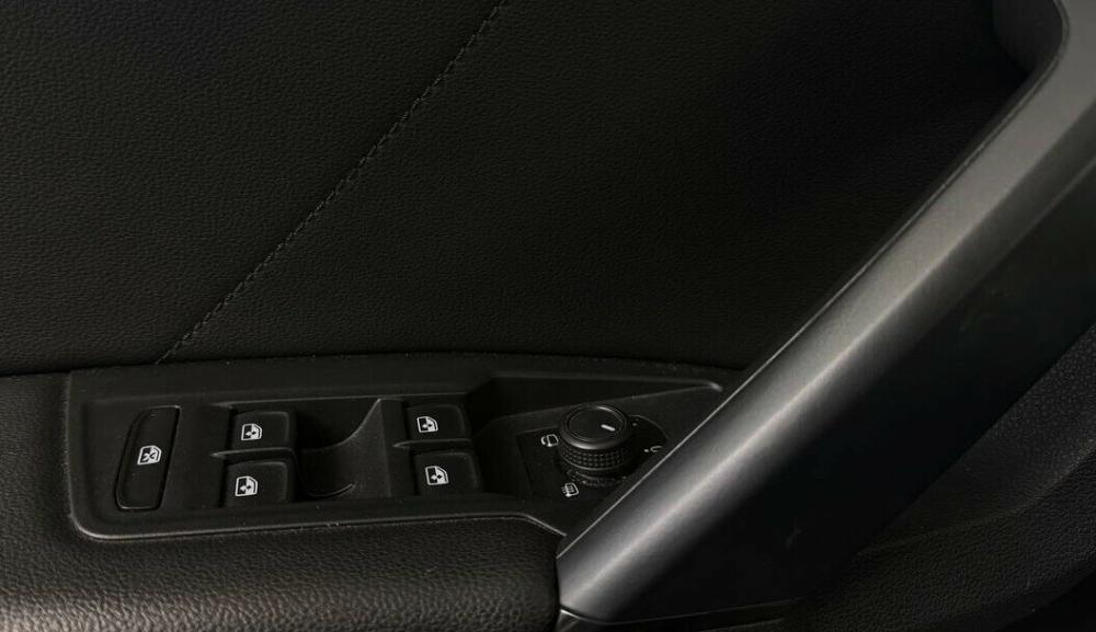 Volkswagen Tiguan II Рестайлинг Москва  - изображение 11