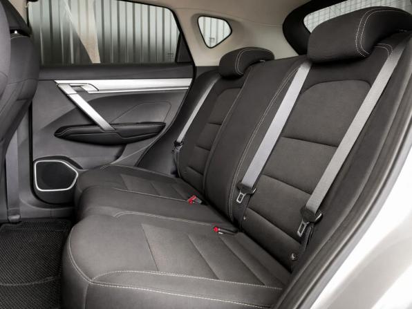 Geely Coolray I с пробегом 2020 года, цена 1 647 000 рублей, 51919 км, внедорожник, Автокод Объявления