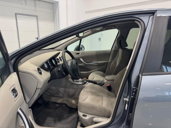 Peugeot 308 I с пробегом 2009 года, цена 449 000 рублей, 213000 км, хэтчбек, Автокод Объявления