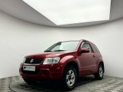 Suzuki Grand Vitara II Рестайлинг Мурманск  - изображение 25