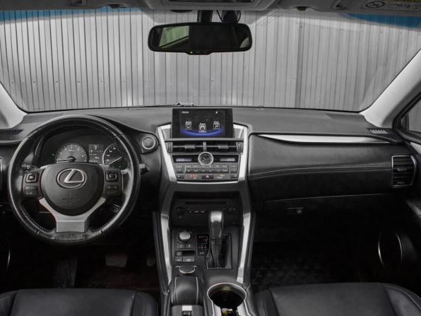 Lexus NX I с пробегом 2015 года, цена 2 590 000 рублей, 159128 км, внедорожник, Автокод Объявления