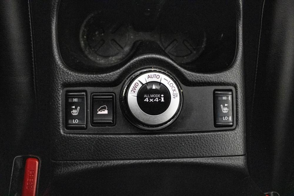 Nissan X-Trail III Уфа  - изображение 24