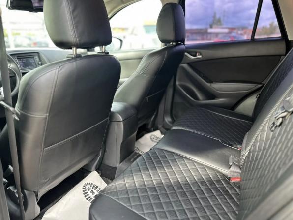 Mazda CX-5 I с пробегом 2013 года, цена 1 583 200 рублей, 202049 км, внедорожник, Автокод Объявления