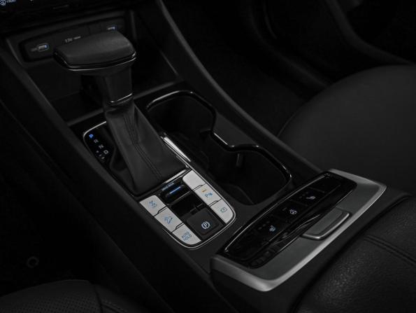 Hyundai Tucson IV Рестайлинг с пробегом 2023 года, цена 3 480 000 рублей, 69103 км, внедорожник, Автокод Объявления