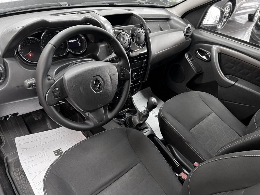 Renault Duster I Рестайлинг Тверь  - изображение 8