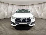 Audi Q7 II (4M) Рестайлинг Москва  - изображение 27