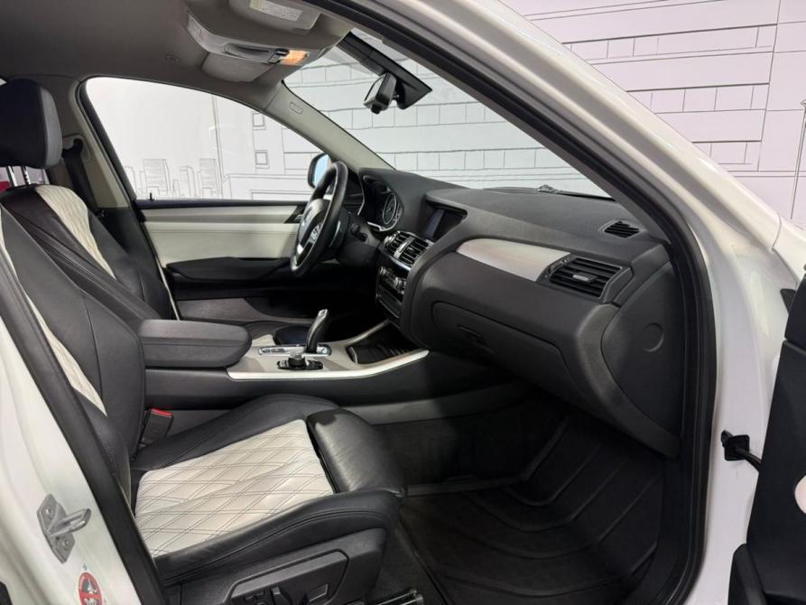 BMW X4 I (F26) Москва  - изображение 26