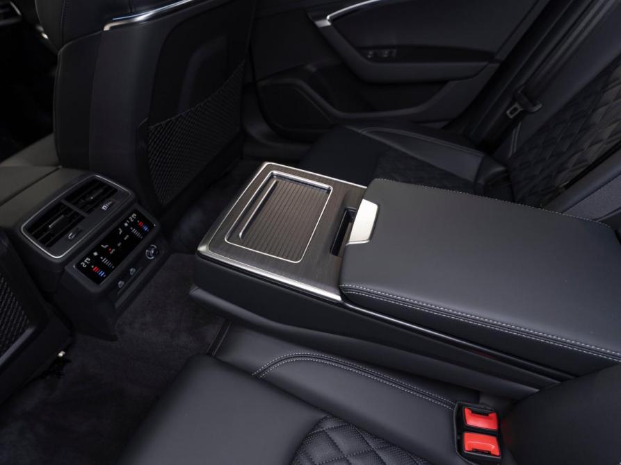 Audi A6 V (C8) Рестайлинг Москва  - изображение 14
