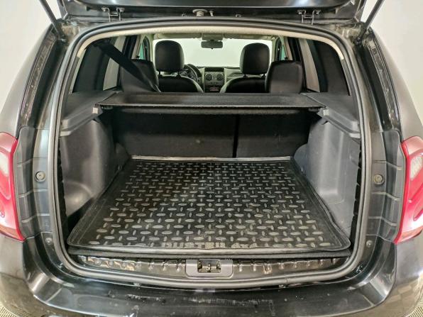 Renault Duster I Рестайлинг с пробегом 2020 года, цена 1 399 000 рублей, 100000 км, внедорожник, Автокод Объявления