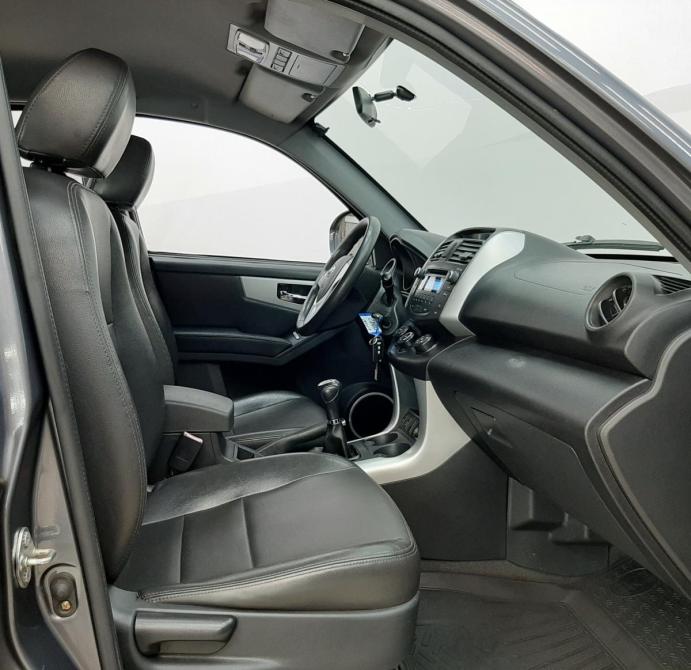 Lifan X60 I Москва  - изображение 11