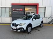 Renault Sandero II Рестайлинг Альметьевск  - изображение 24