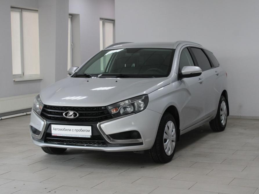 Lada (ВАЗ) Vesta I Старый Оскол  - изображение 3