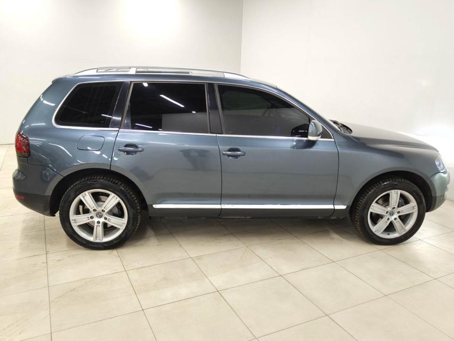 Volkswagen Touareg I Тула  - изображение 8