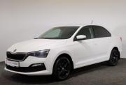 Skoda Rapid II Ярославль  - изображение 27