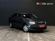 Skoda Rapid I Челябинск  - изображение 22