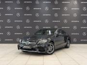 Mercedes-Benz C-Класс IV (W205) Рестайлинг Москва  - изображение 29