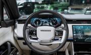 Land Rover Range Rover V Москва  - изображение 60