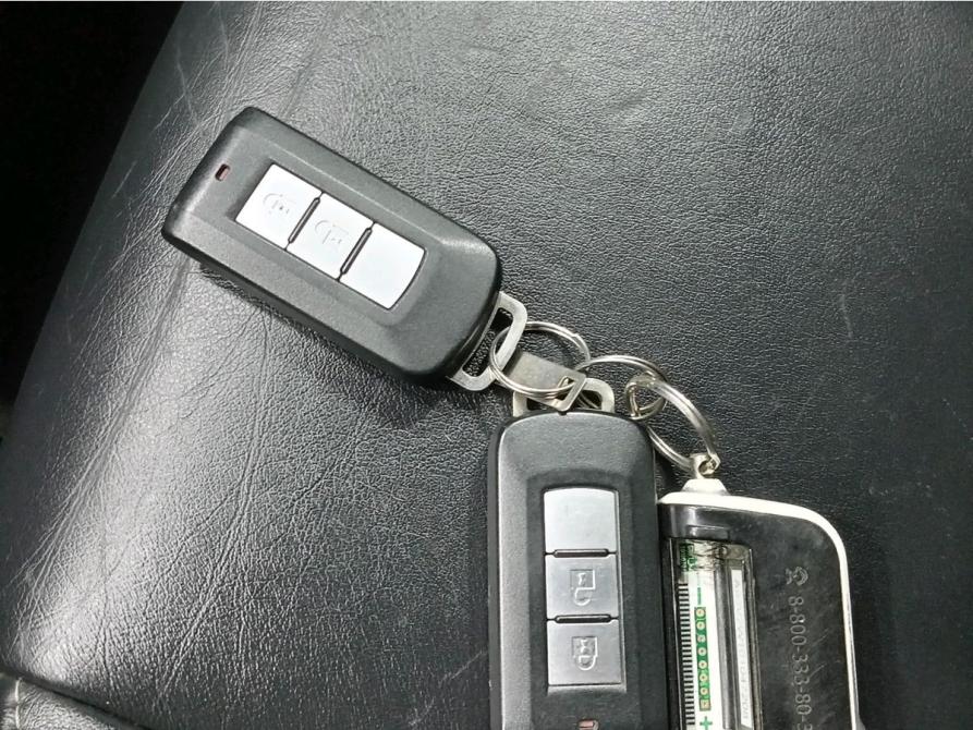 Mitsubishi Outlander III Рестайлинг 3 Оренбург  - изображение 18