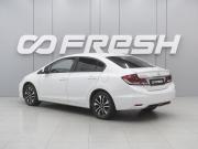 Honda Civic IX Ростов-на-Дону  - изображение 19