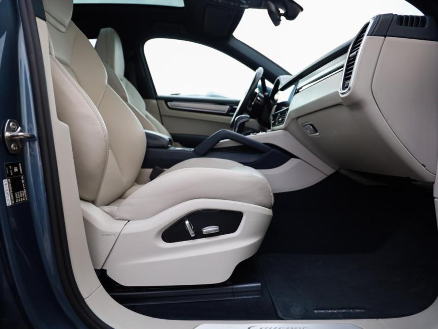 Porsche Cayenne III Санкт-Петербург  - изображение 32