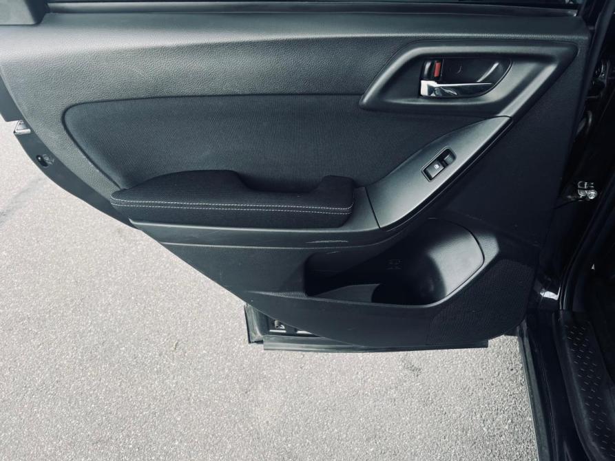 Subaru Forester IV Санкт-Петербург  - изображение 16
