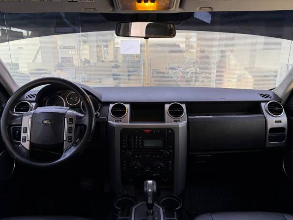 Land Rover Discovery III с пробегом 2008 года, цена 999 000 рублей, 324692 км, внедорожник, Автокод Объявления
