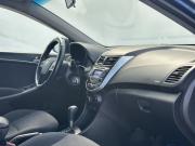 Hyundai Solaris I Рестайлинг Липецк  - изображение 29