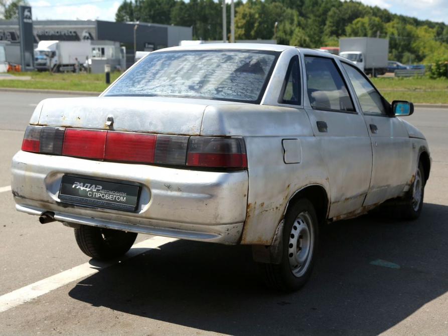 Lada (ВАЗ) 2110 Иваново  - изображение 6