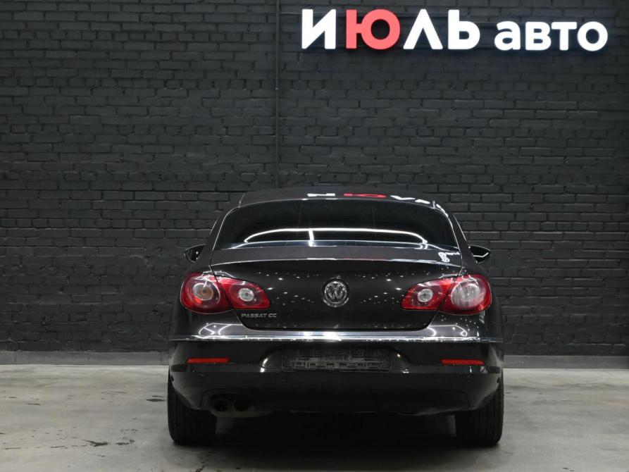 Volkswagen Passat CC I Екатеринбург  - изображение 5