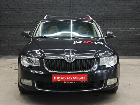 Skoda Superb II с пробегом 2012 года, цена 1 000 000 рублей, 267673 км, универсал, Автокод Объявления