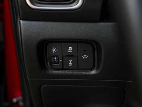 Hyundai Creta II с пробегом 2021 года, цена 2 250 000 рублей, 48321 км, внедорожник, Автокод Объявления