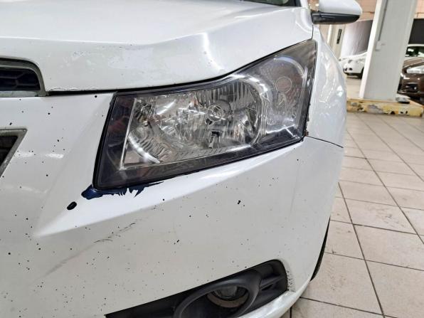 Chevrolet Cruze I Рестайлинг с пробегом 2012 года, цена 740 000 рублей, 193300 км, седан, Автокод Объявления