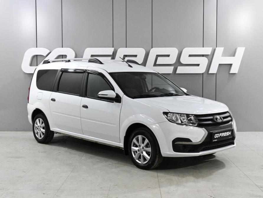 Lada (ВАЗ) Largus I Рестайлинг Ростов-на-Дону  - изображение 1