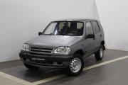 Chevrolet Niva I Ульяновск  - изображение 16