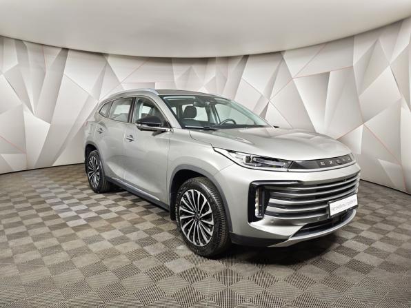 Exeed TXL I Рестайлинг с пробегом 2022 года, цена 2 395 000 рублей, 43826 км, внедорожник, Автокод Объявления