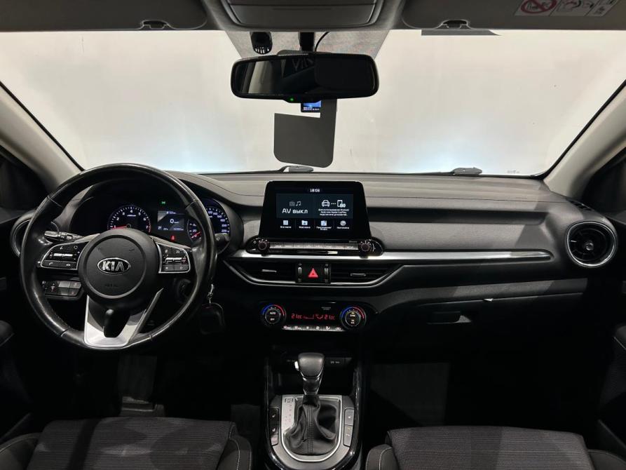 Kia Cerato IV Санкт-Петербург  - изображение 17