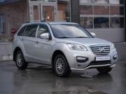 Lifan X60 I Рестайлинг Новосибирск  - изображение 25