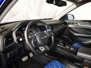 Haval F7 I Москва  - изображение 38