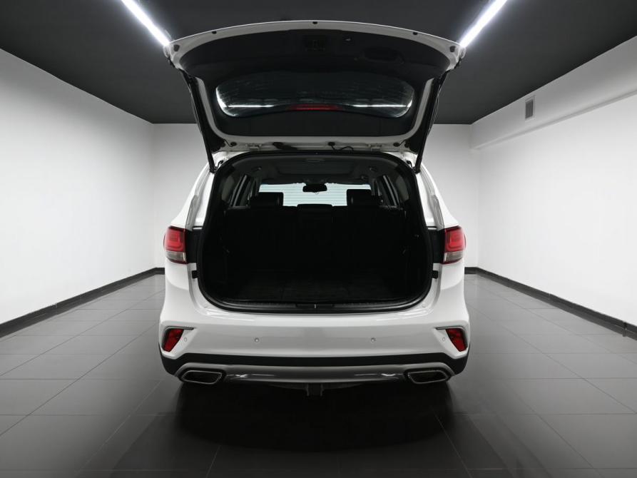 Hyundai Santa Fe III Рестайлинг Тверь  - изображение 7