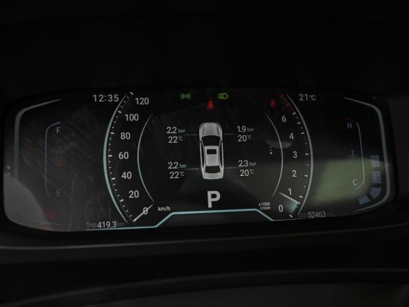 Kaiyi E5 с пробегом 2023 года, цена 1 296 740 рублей, 52463 км, седан, Автокод Объявления