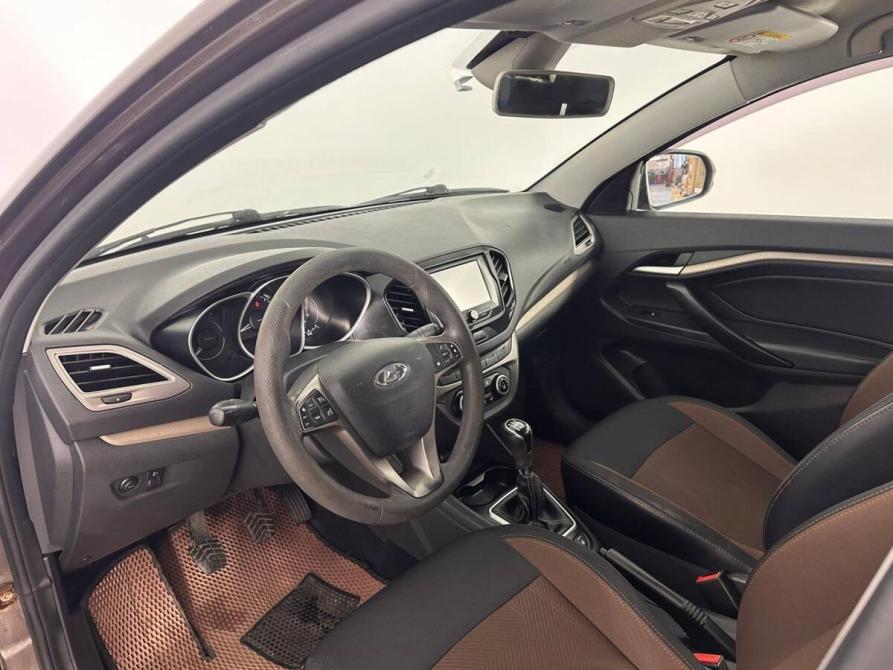 Lada (ВАЗ) Vesta I Ногинск  - изображение 10