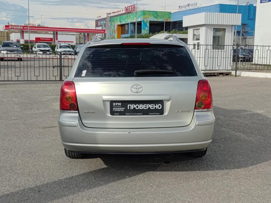 Toyota Avensis II Йошкар-Ола  - изображение 7