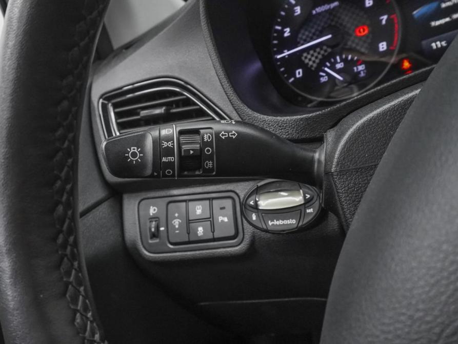Hyundai Solaris II Рестайлинг Ростов-на-Дону  - изображение 15